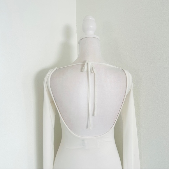 Princess Polly Lukea Mini Dress - Picture 5 of 5